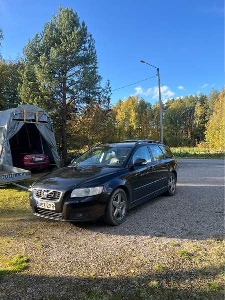 Volvo V50 Äänekoski - photo 2