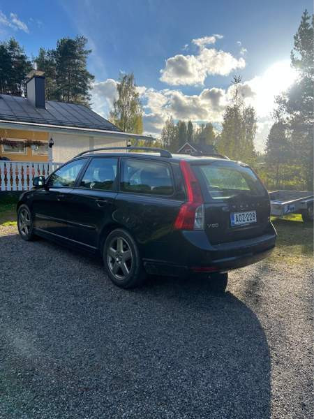 Volvo V50 Äänekoski - photo 4