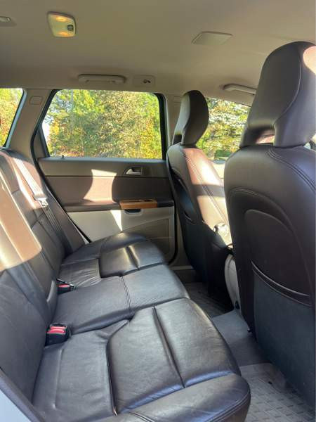 Volvo V50 Äänekoski - photo 8