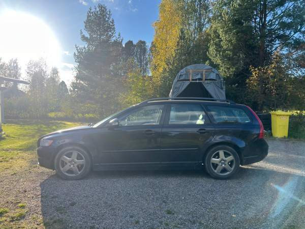 Volvo V50 Äänekoski - photo 3