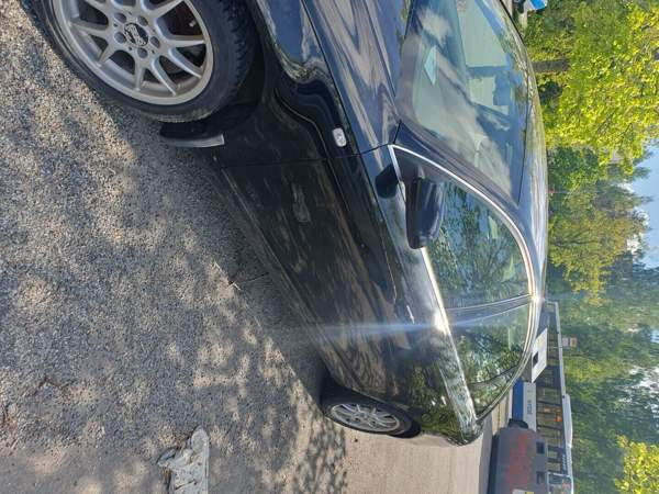 Audi A6 Tampere - valokuva 1