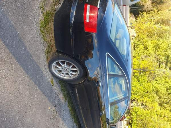 Audi A6 Tampere - valokuva 4