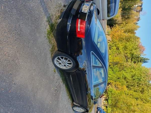 Audi A6 Tampere - valokuva 5