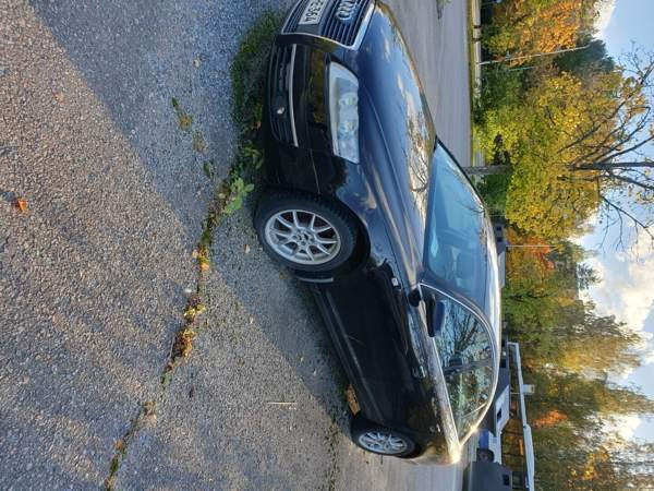 Audi A6 Tampere - valokuva 6