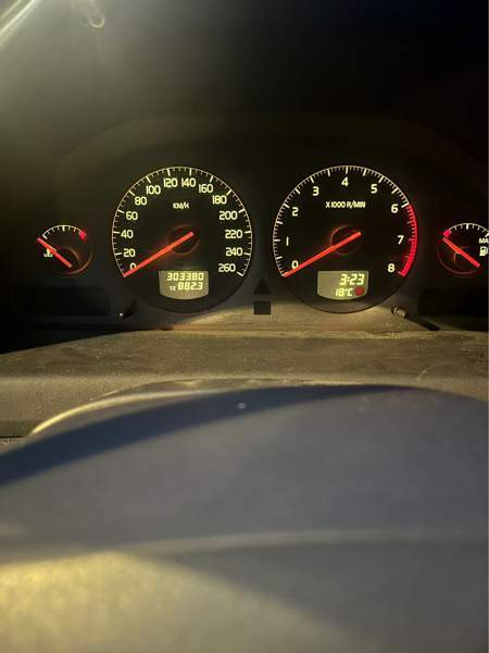 Volvo V70 Kouvola - photo 6