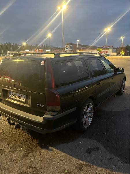 Volvo V70 Kouvola - photo 3