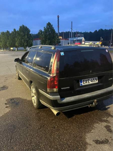 Volvo V70 Kouvola - photo 2