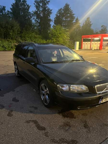 Volvo V70 Kouvola - photo 4