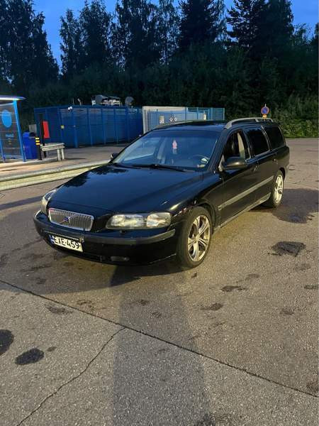 Volvo V70 Kouvola - photo 1