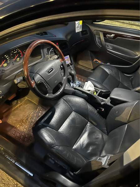 Volvo V70 Kouvola - photo 5