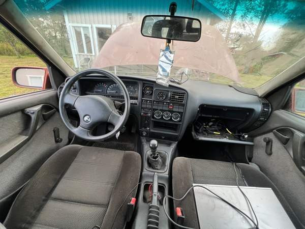 Opel Omega Nivala - photo 8