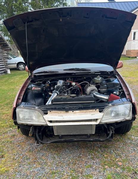 Opel Omega Nivala - photo 6