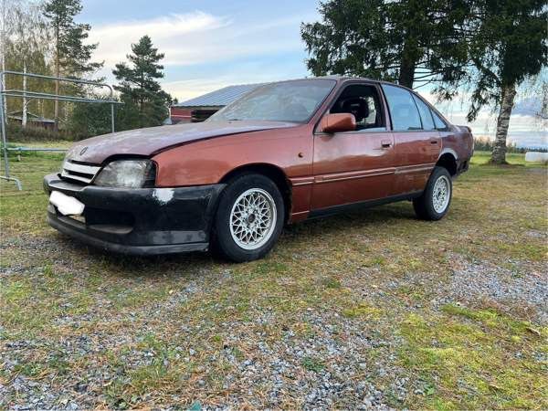 Opel Omega Nivala - photo 2