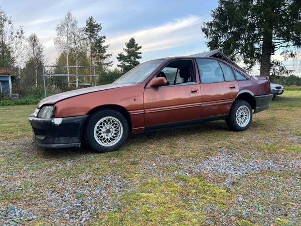 Opel Omega Nivala - photo 1