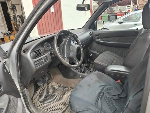 Ford Ranger Tervola – foto 5