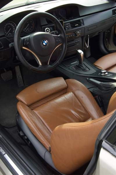 BMW 330 Ulvila - изображение 8