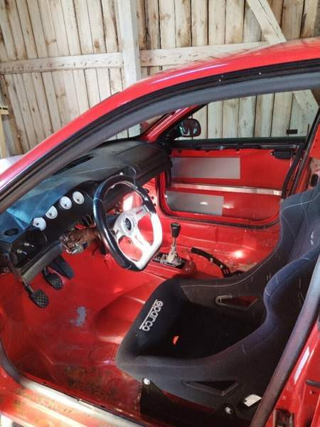 Audi A4 Joutsa - изображение 4