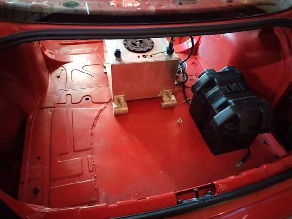 Audi A4 Joutsa - изображение 5