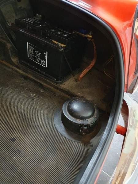 Alfa Romeo Spider Запорожская область - изображение 7