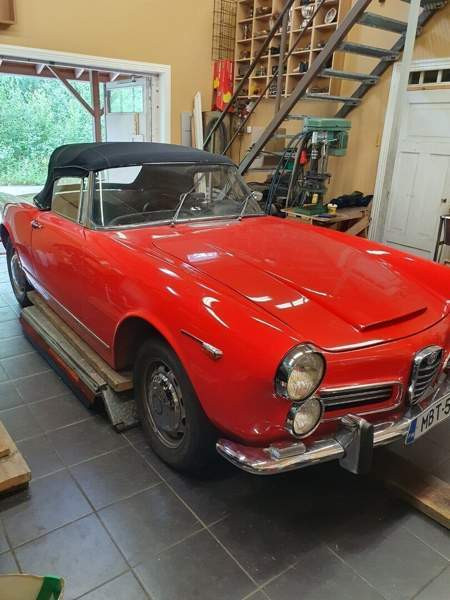 Alfa Romeo Spider Запорожская область - изображение 3