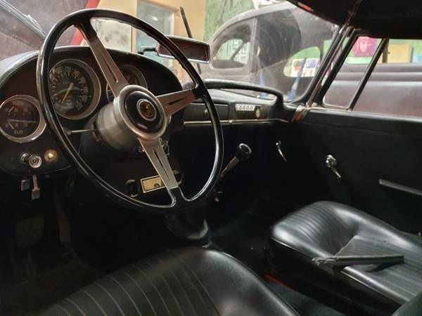 Alfa Romeo Spider Запорожская область - изображение 6