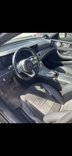 Mercedes-Benz E Rovaniemi – foto 7