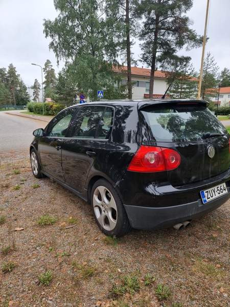 Volkswagen Golf Lohja - valokuva 5