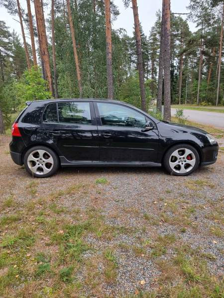 Volkswagen Golf Lohja - valokuva 8