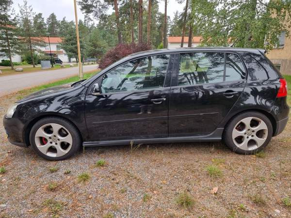 Volkswagen Golf Lohja - valokuva 7