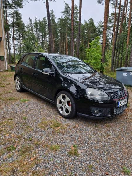 Volkswagen Golf Lohja - valokuva 2