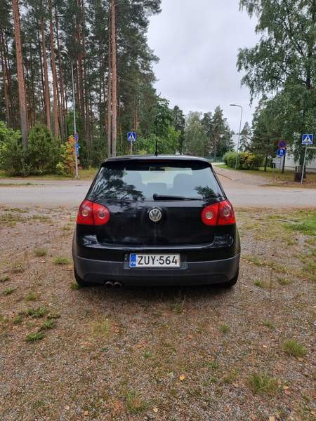 Volkswagen Golf Lohja - valokuva 6