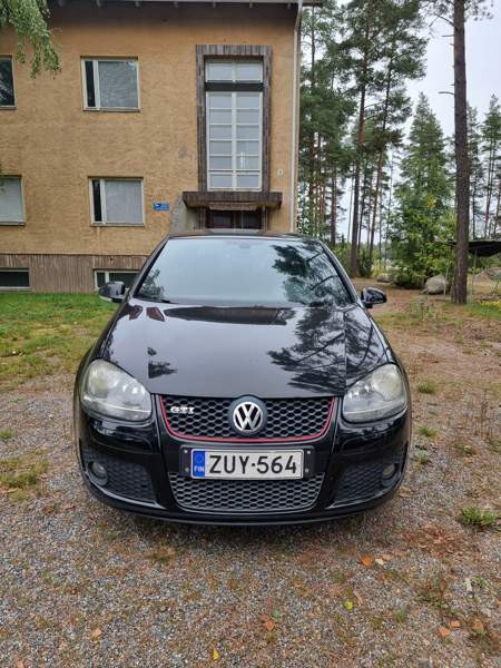 Volkswagen Golf Lohja - valokuva 1