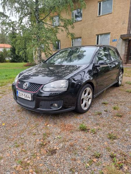 Volkswagen Golf Lohja - valokuva 3