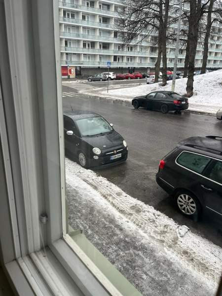 Fiat 500 Turtkul - valokuva 7