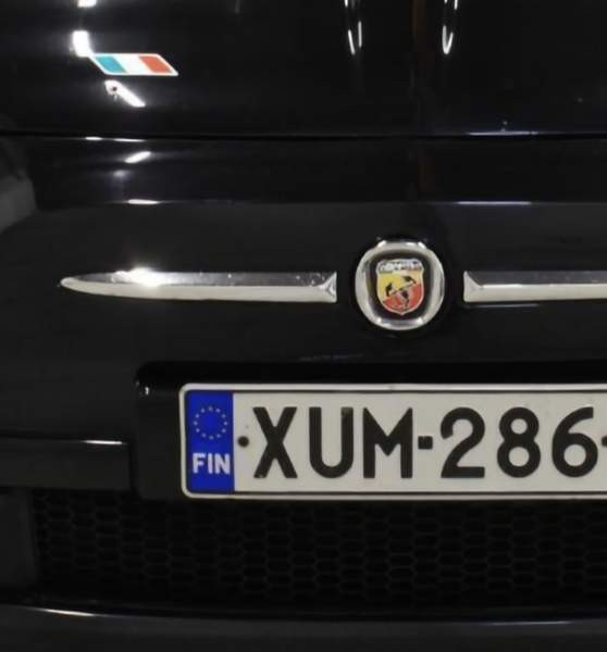 Fiat 500 Turtkul - valokuva 2