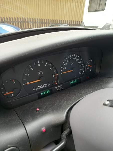 Chrysler Grand Voyager Outokumpu - изображение 4