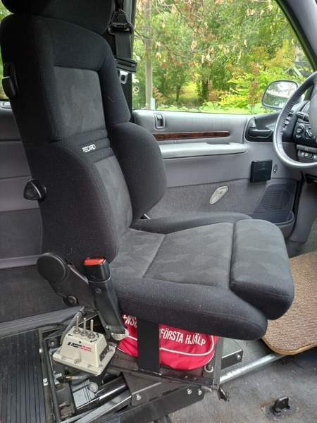 Chrysler Grand Voyager Outokumpu - изображение 6