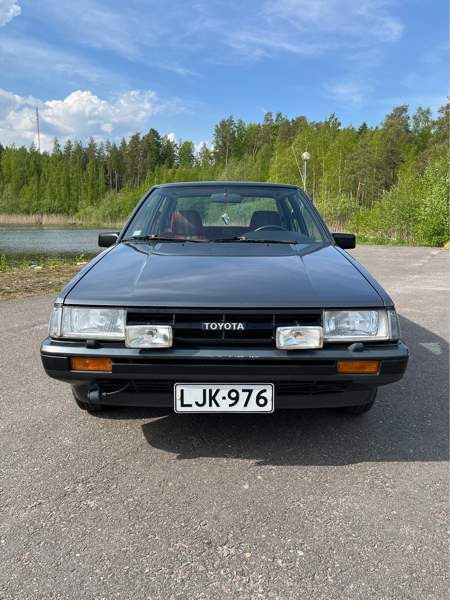 Toyota Corolla Sysmä - изображение 2