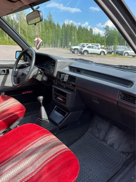 Toyota Corolla Sysmä - изображение 7