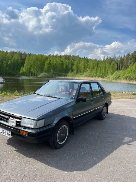 Toyota Corolla Sysmä - изображение 3