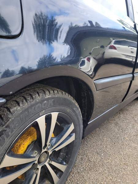 Volkswagen Golf Savonlinna – foto 8