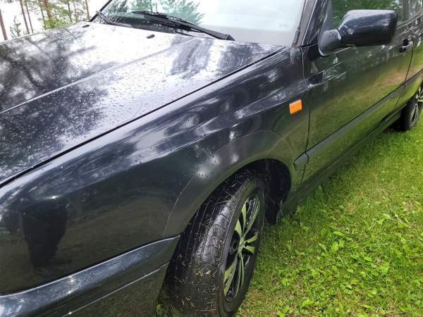 Volkswagen Golf Savonlinna – foto 7