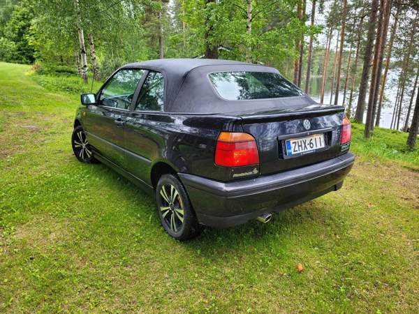 Volkswagen Golf Savonlinna – foto 3