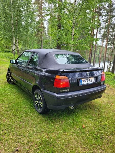 Volkswagen Golf Savonlinna – foto 6