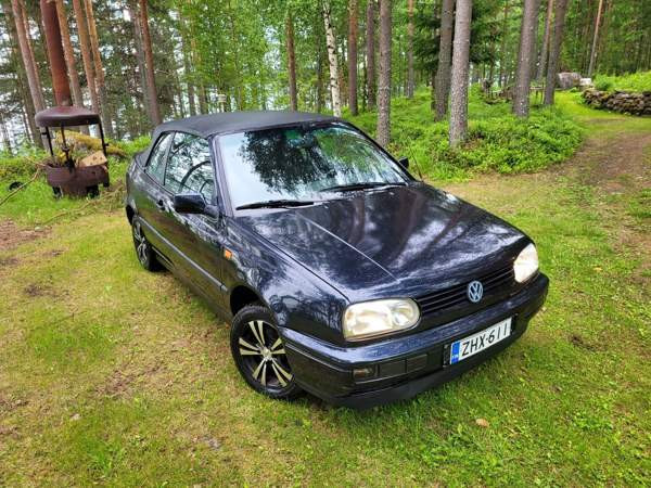 Volkswagen Golf Savonlinna – foto 2
