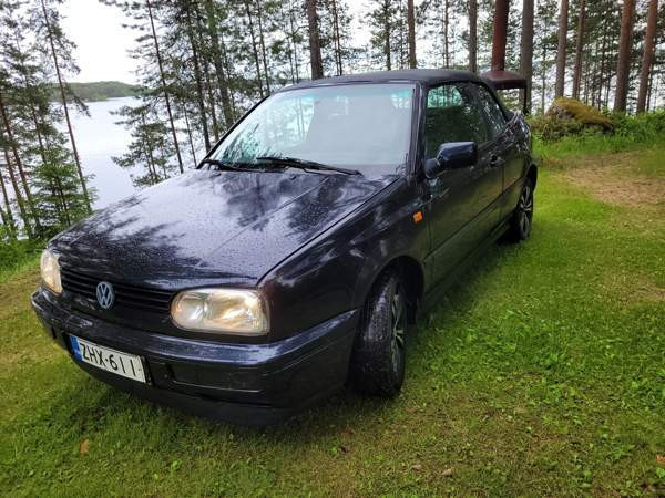 Volkswagen Golf Savonlinna – foto 4
