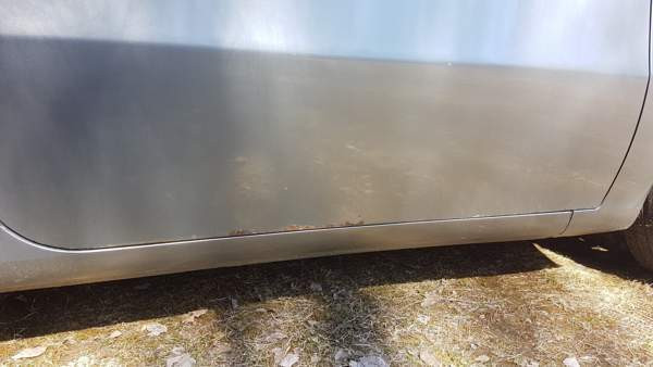 Alfa Romeo 147 Eurajoki - изображение 8