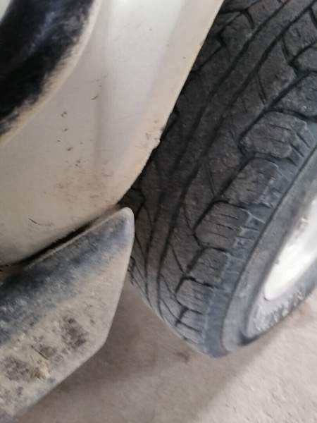 Mitsubishi Pajero Pielavesi - valokuva 1