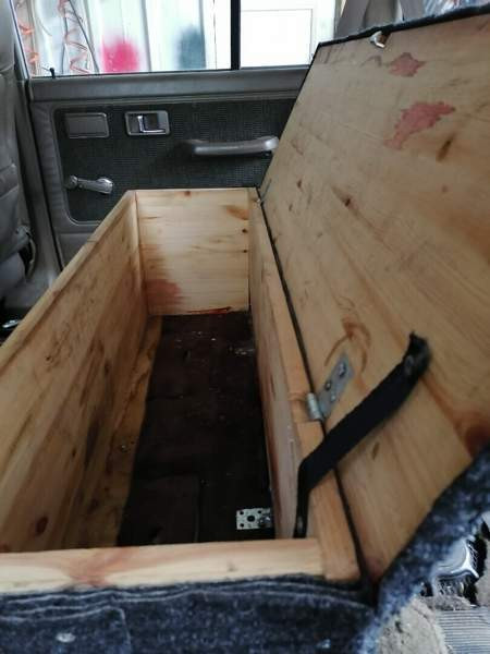 Mitsubishi Pajero Pielavesi - valokuva 4