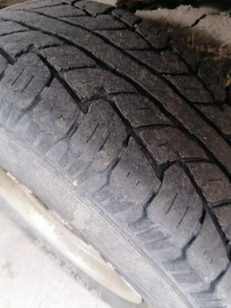 Mitsubishi Pajero Pielavesi - valokuva 3